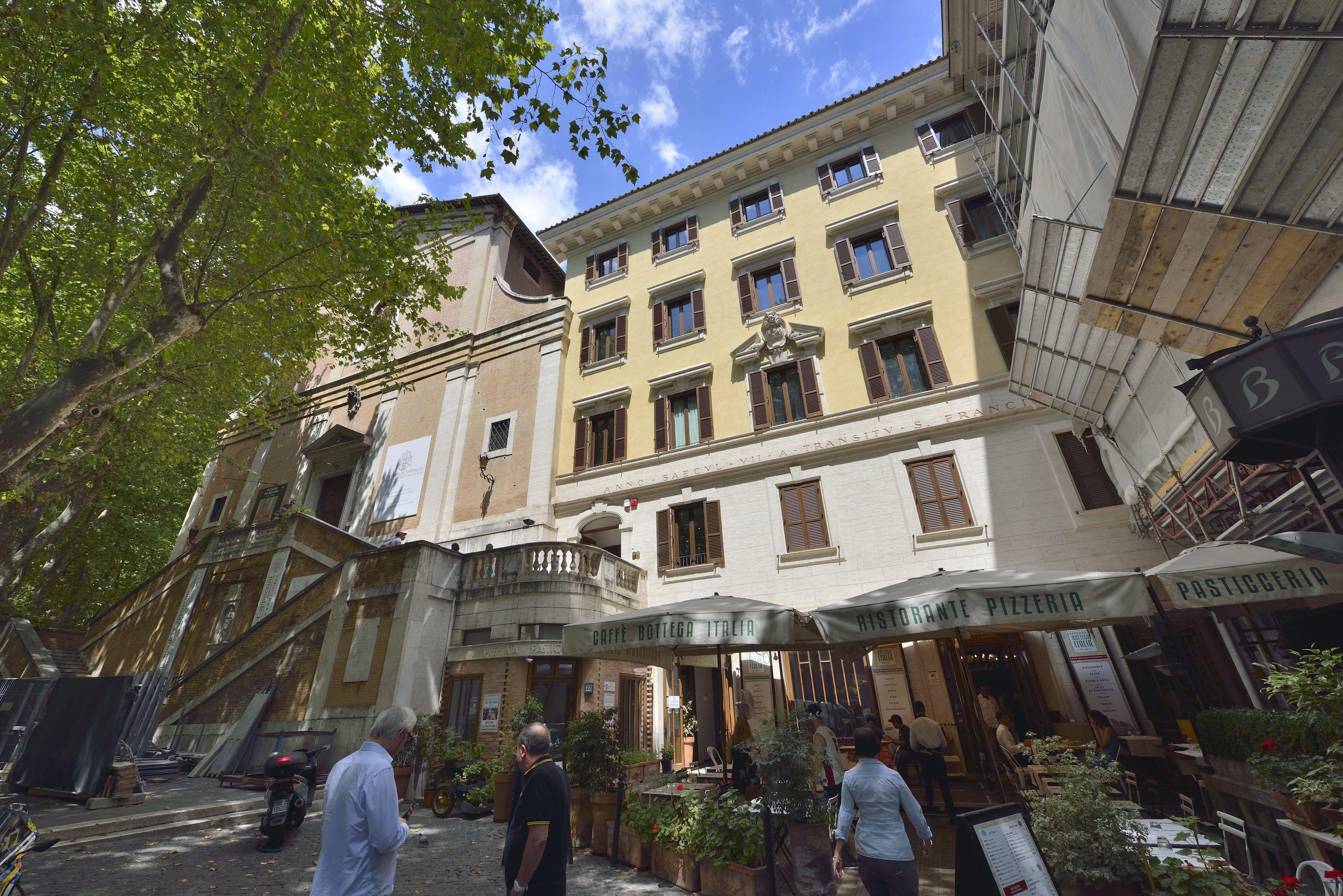 Casa I Cappuccini — Photos 3